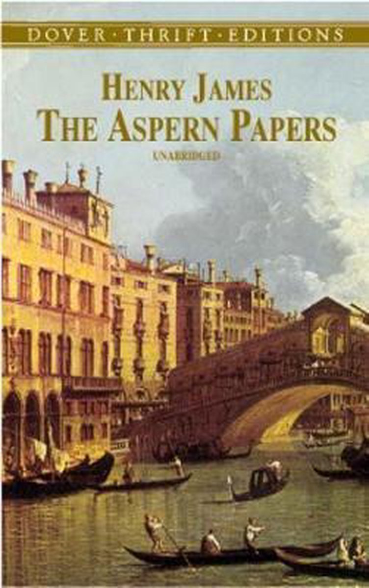 Aspern Papers