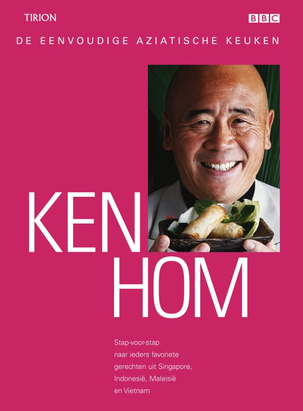 K. Hom De Eenvoudige Aziatische Keuken thumbnail