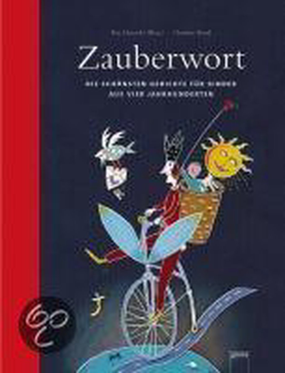 Zauberwort