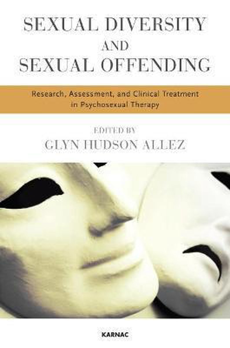 Sexual Diversity and Sexual Offending