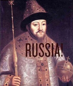 Russia !