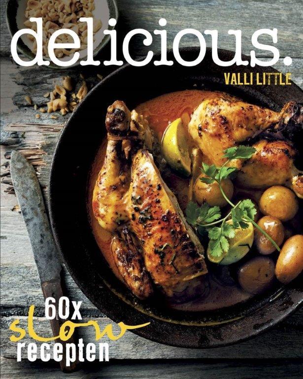 boekenbalie_9789059565647_cover Slow / Delicious.