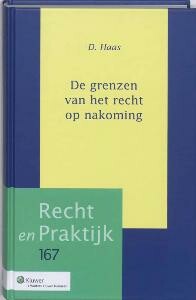 De grenzen van het recht op nakoming / Recht en praktijk / 167