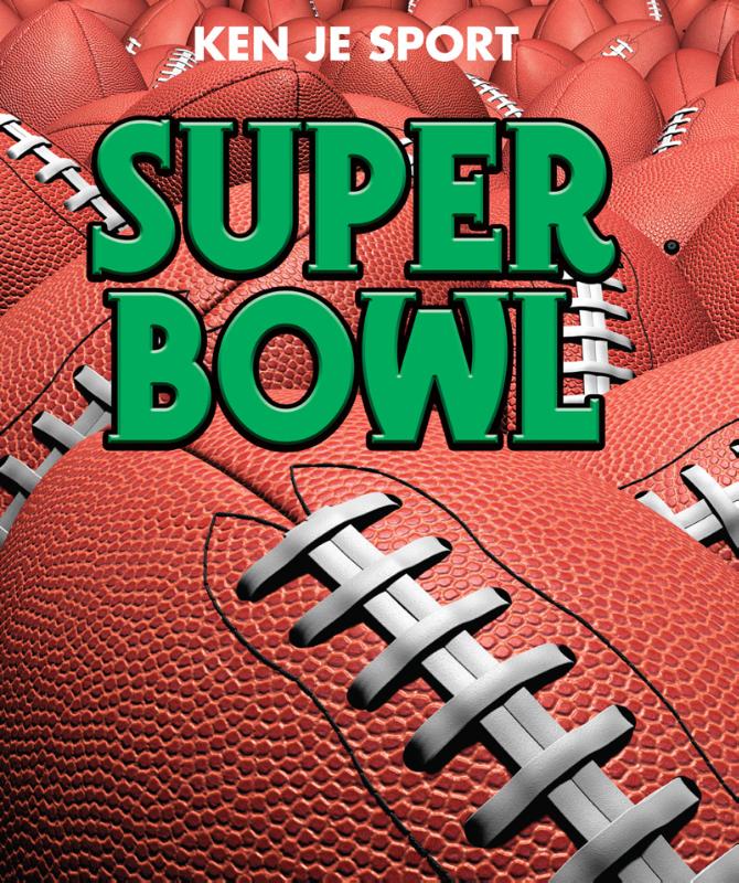 boekenbalie_9789055668038_cover Super bowl / Ken je sport