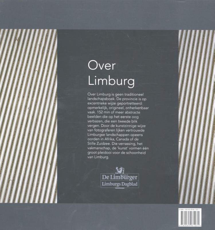 Over Limburg achterkant