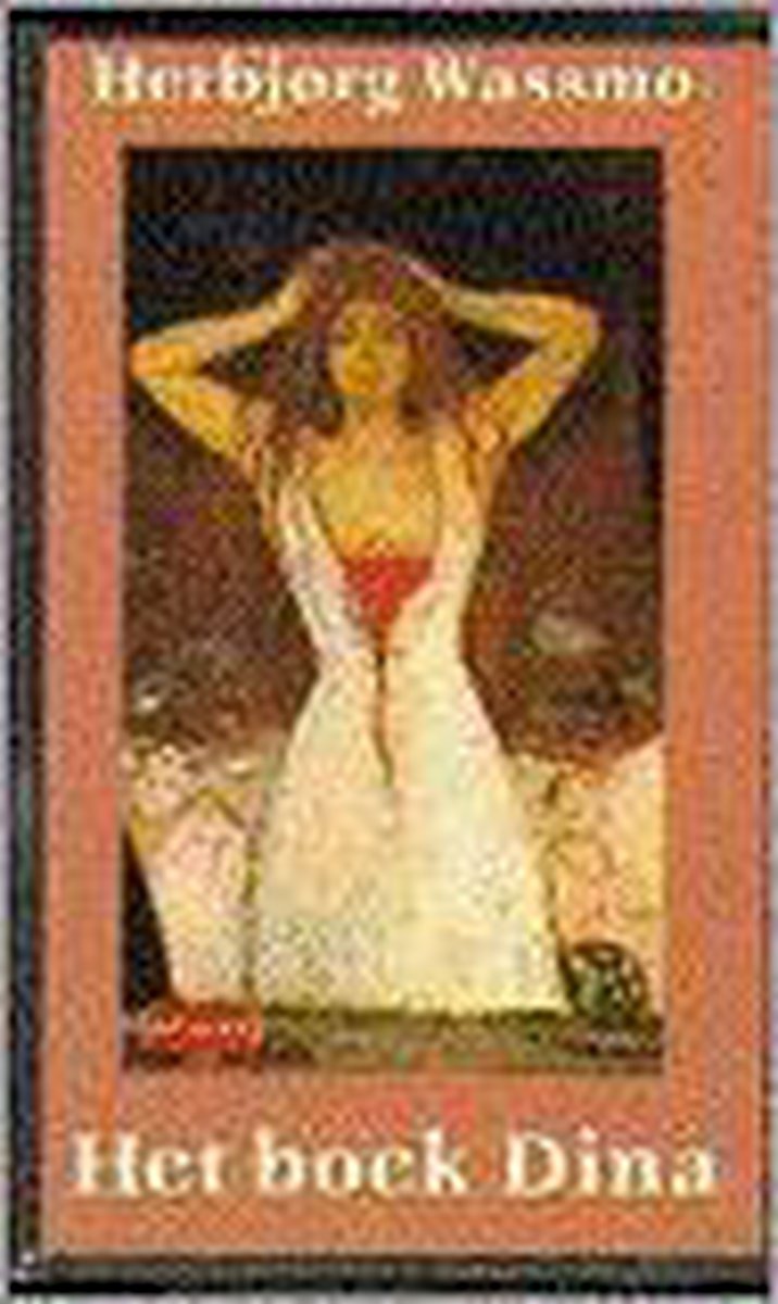 boekenbalie_9789052262659_cover Het boek dina