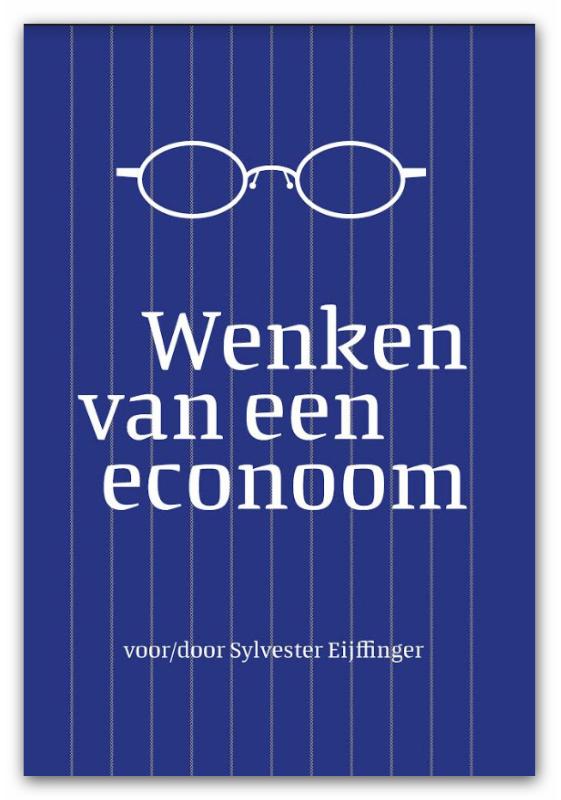 Wenken van een econoom