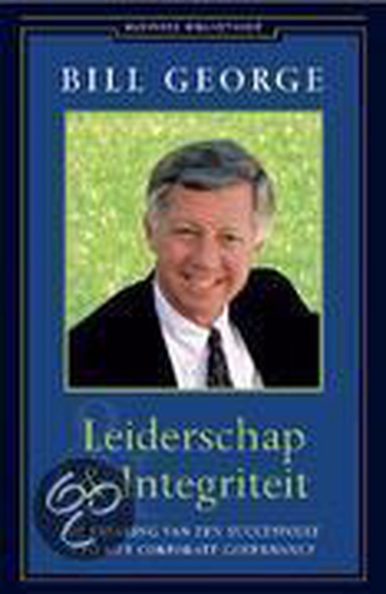 boekenbalie_9789025419202_cover Leiderschap En Integriteit