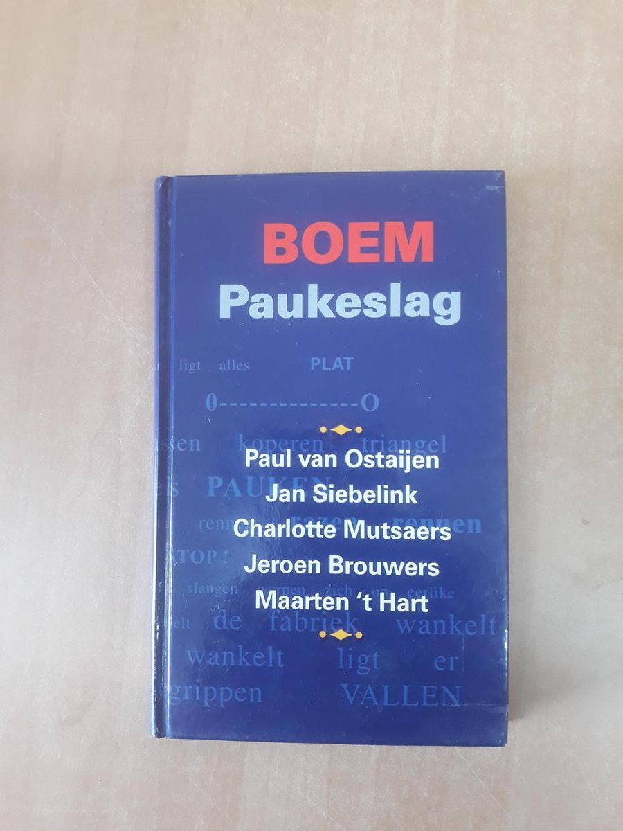 Boem Paukenslag! thumbnail