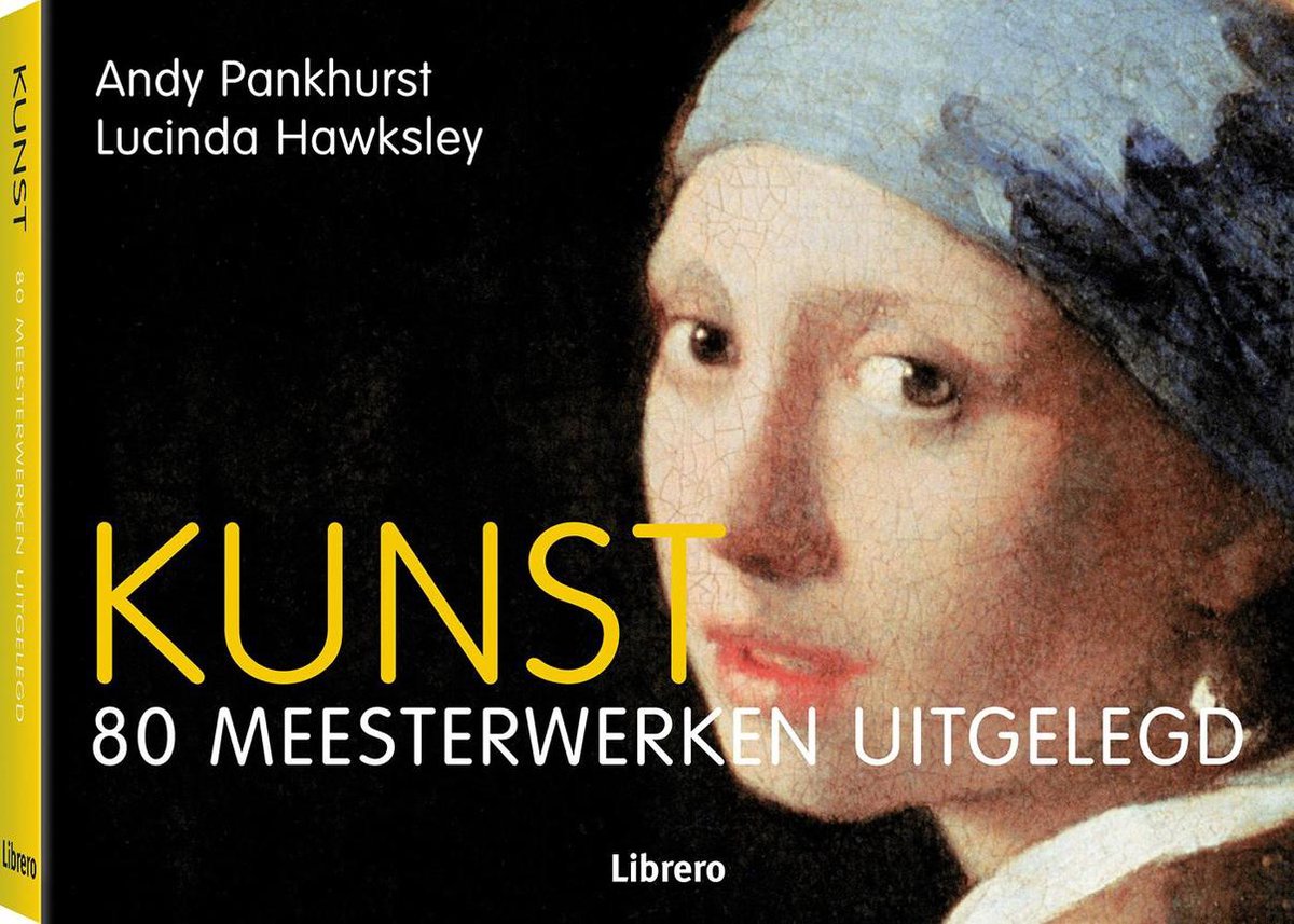 Andy Pankhurst Kunst thumbnail