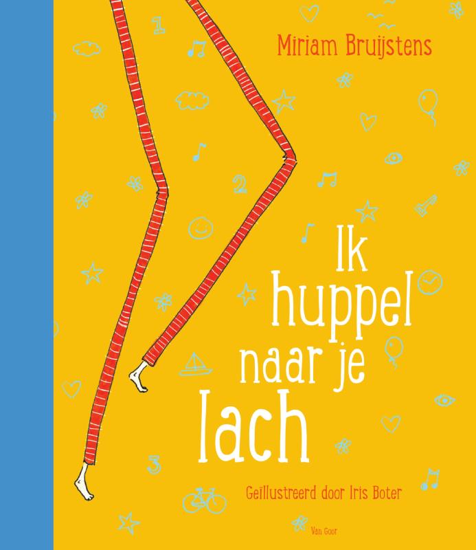 boekenbalie_9789000362585_cover Ik huppel naar je lach