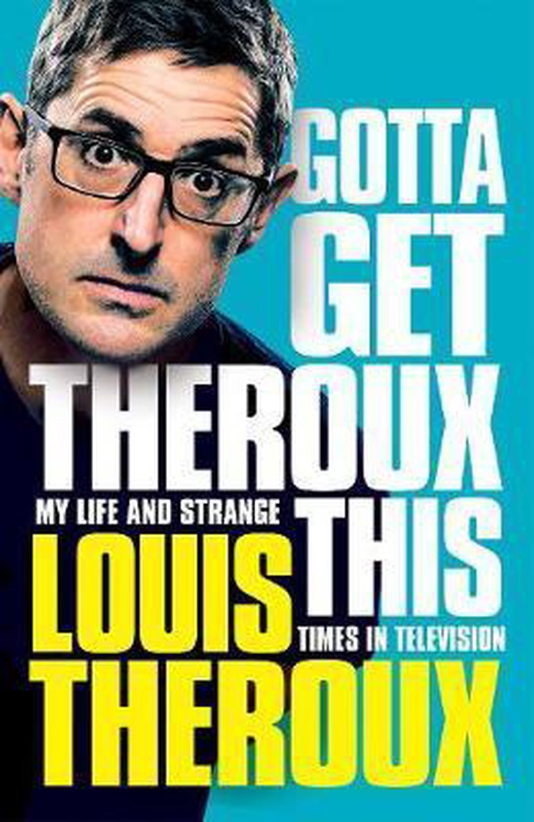 Gotta Get Theroux This thumbnail
