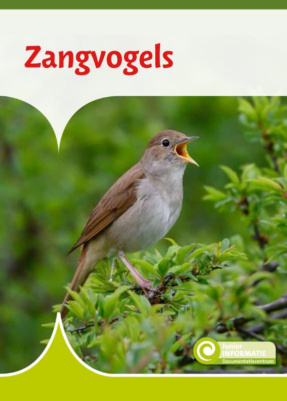 boekenbalie_9789086649389_cover Zangvogels / Junior Informatie / 136