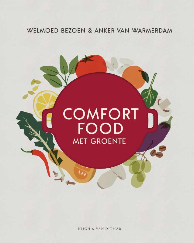 Welmoed Bezoen Comfort Food Met Groente thumbnail