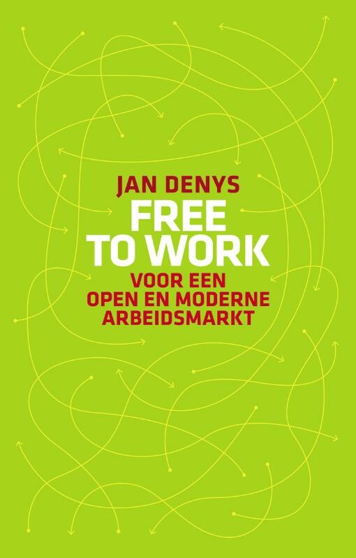 Free to work