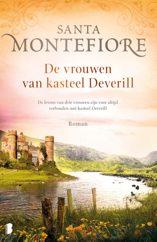 De vrouwen van kasteel Deverill / Deverill / 1