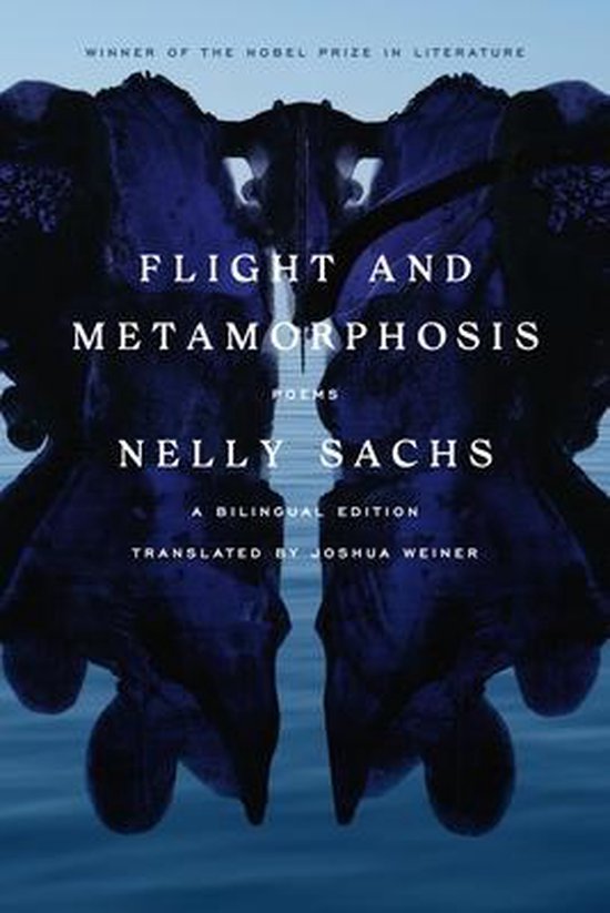 Flight and Metamorphosis: Poems