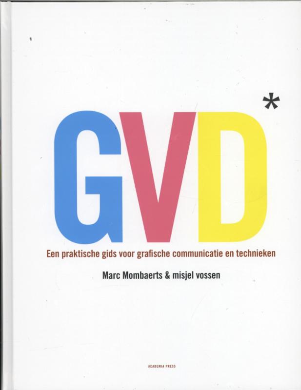 Marc Mombaerts Gvd thumbnail