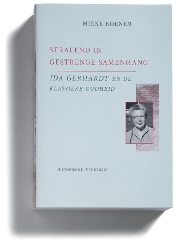 M. Koenen Stralend In Gestrenge Samenhang thumbnail
