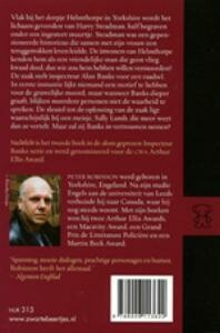 Nachtlicht / DCI Banks / 2 achterkant