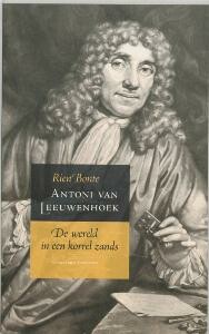 R. Bonte Antoni Van Leeuwenhoek