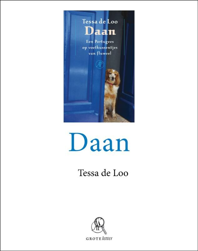 Tessa de Loo Daan thumbnail