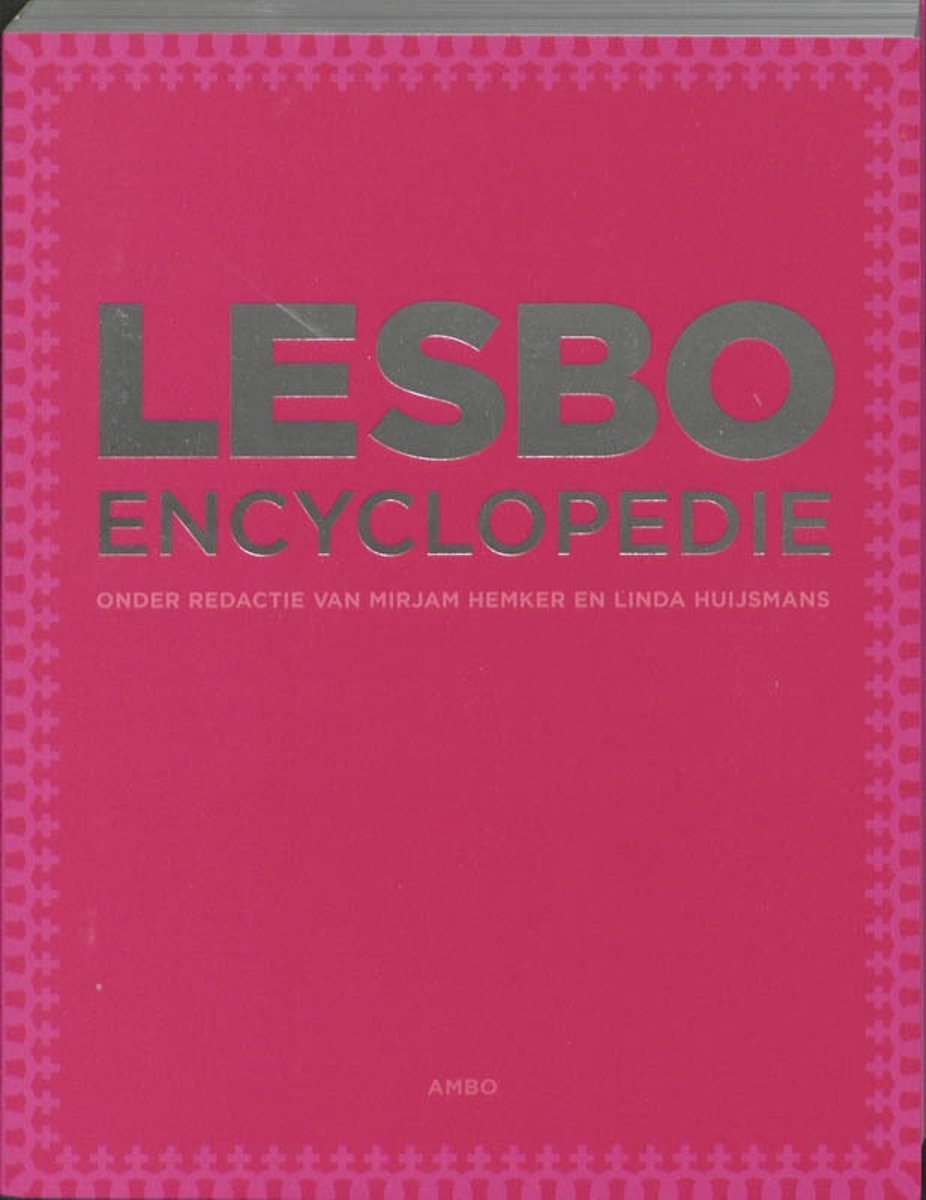 Lesbo-encyclopedie