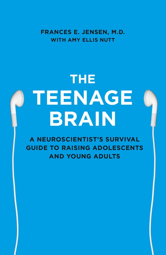 Frances E Jensen The Teenage Brain thumbnail