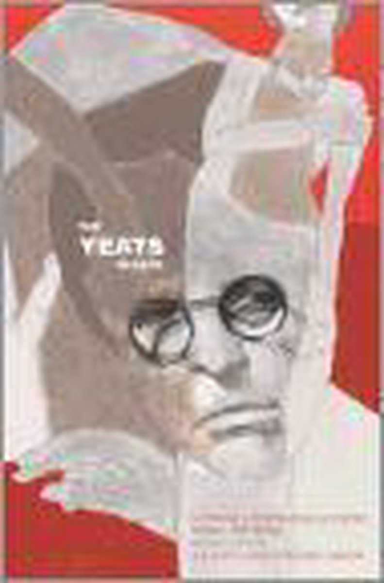 The Yeats Reader