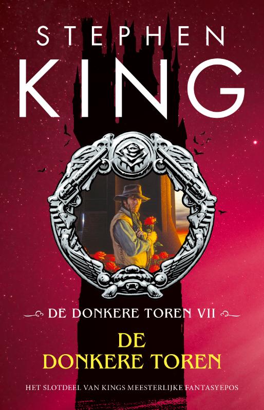Stephen King De Donkere Toren / De Donkere Toren / 7