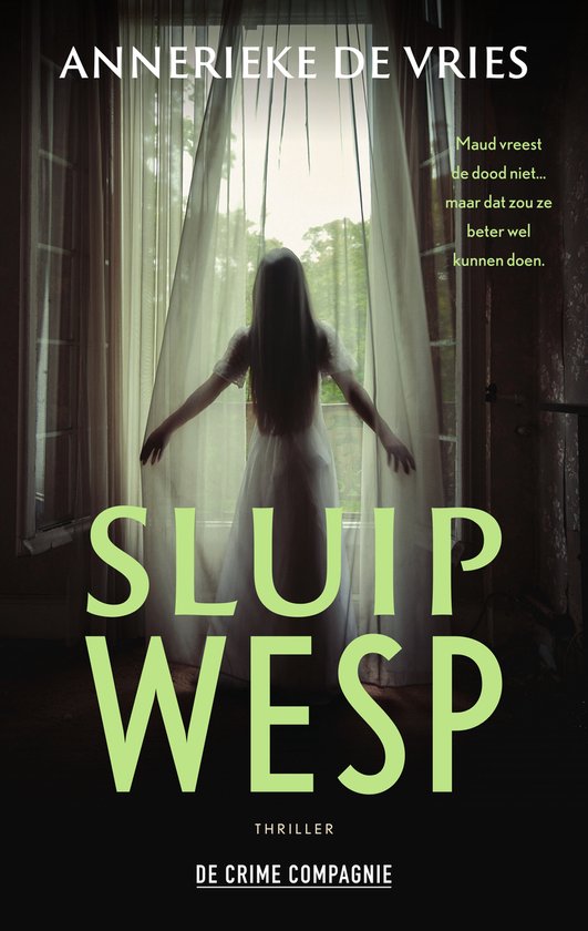 Sluipwesp