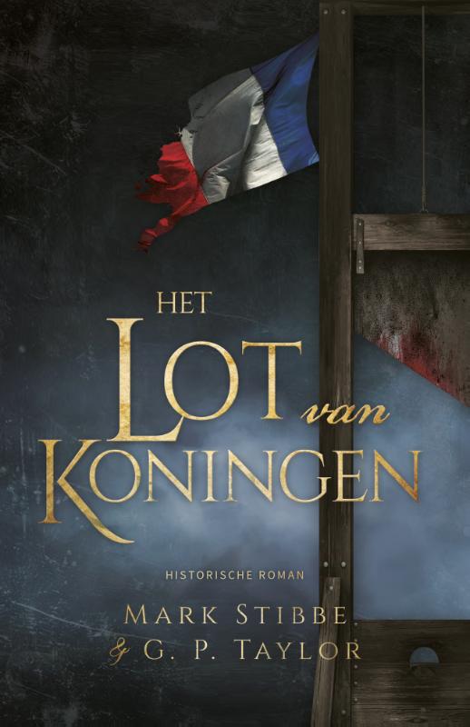 Het lot van koningen