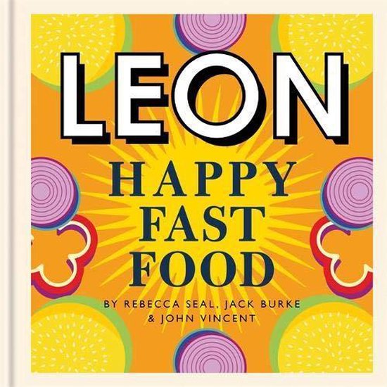 Leon Happy Fast Food