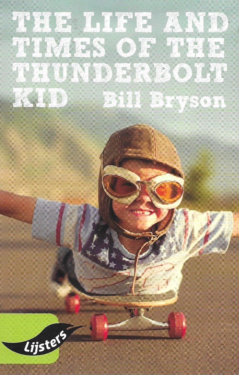 Blackbirds 2021 - Life & Times Of The Thunderbolt Kid