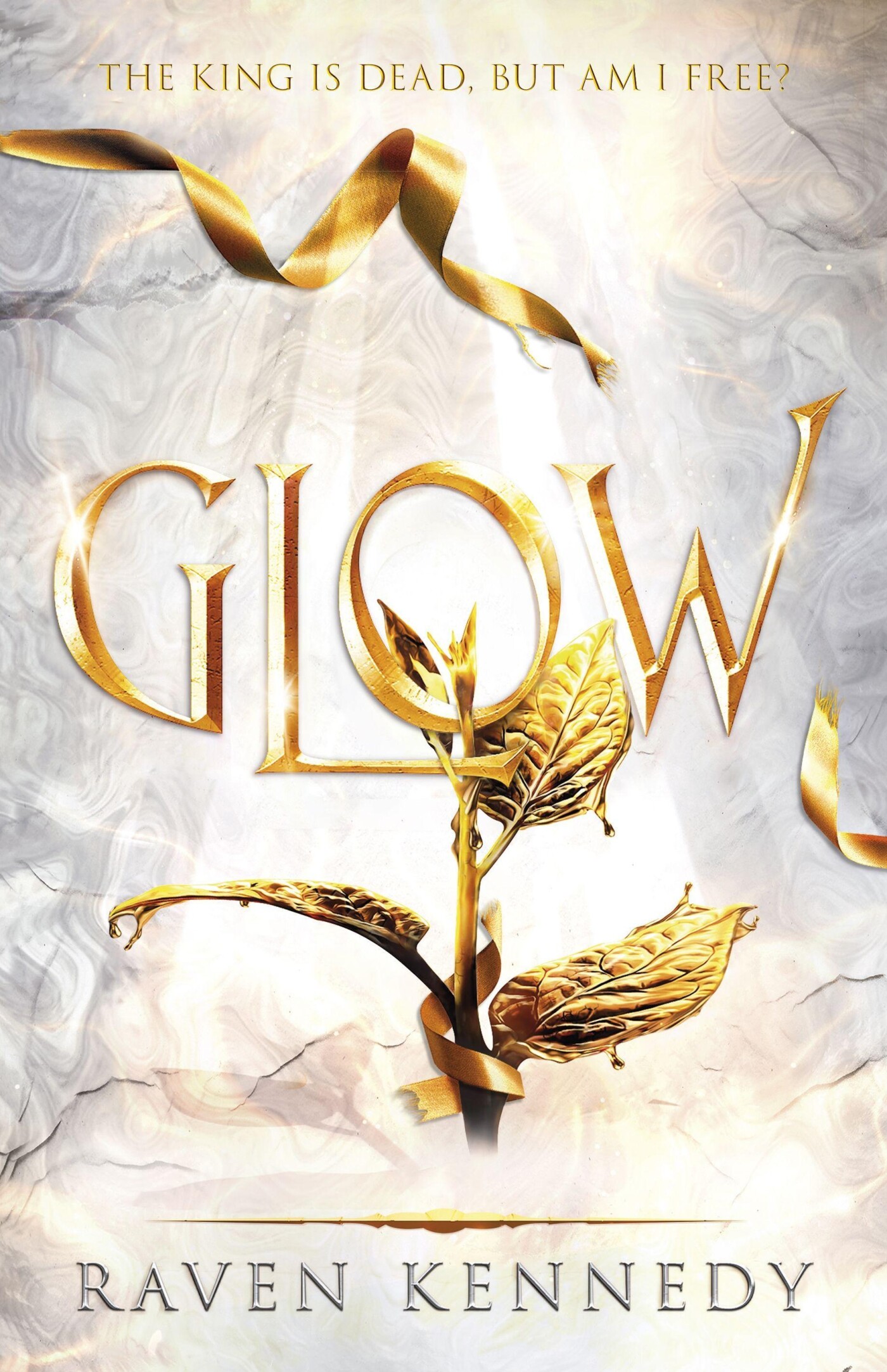 Glow / The plated prisoner / 4