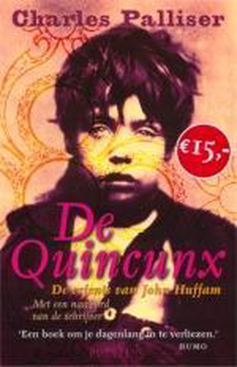 De Quincunx