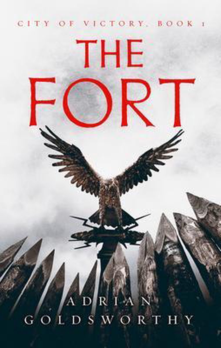 City of Victory-The Fort