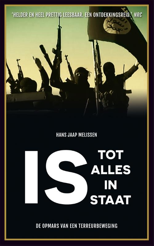 IS - tot alles in staat