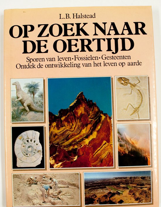 OP ZOEK NAAR DE OERTIJD