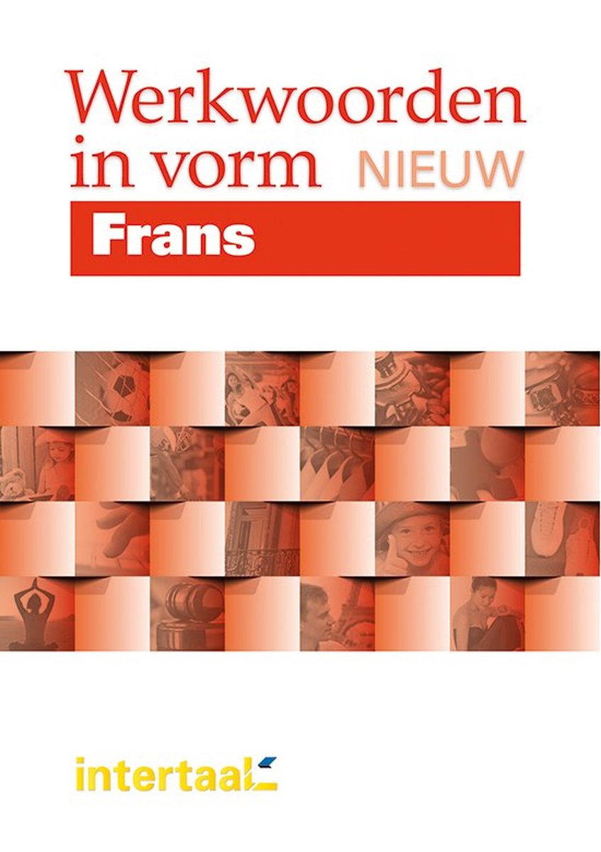 boekenbalie_9789460304712_cover Werkwoorden in vorm nieuw - Frans
