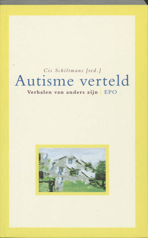 Autisme Verteld thumbnail
