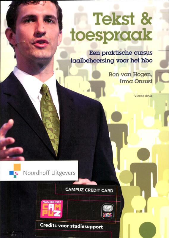 boekenbalie_9789001766795_cover Tekst & toespraak