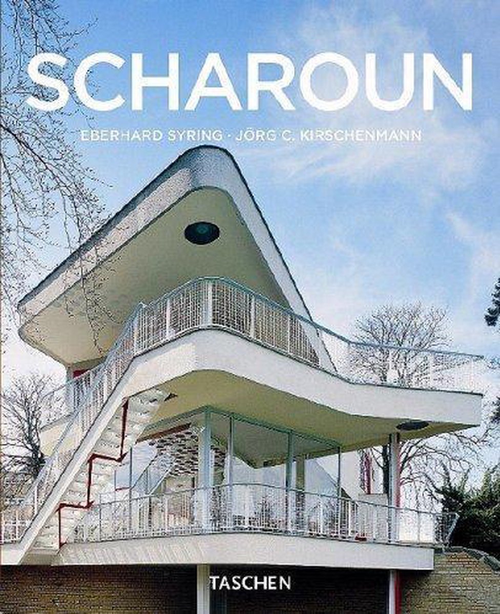 Hans Scharoun