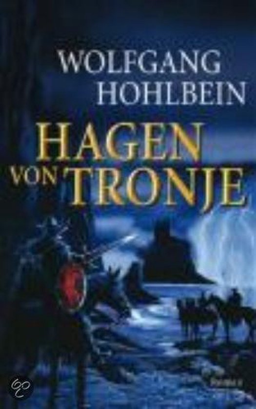 Hagen von Tronje