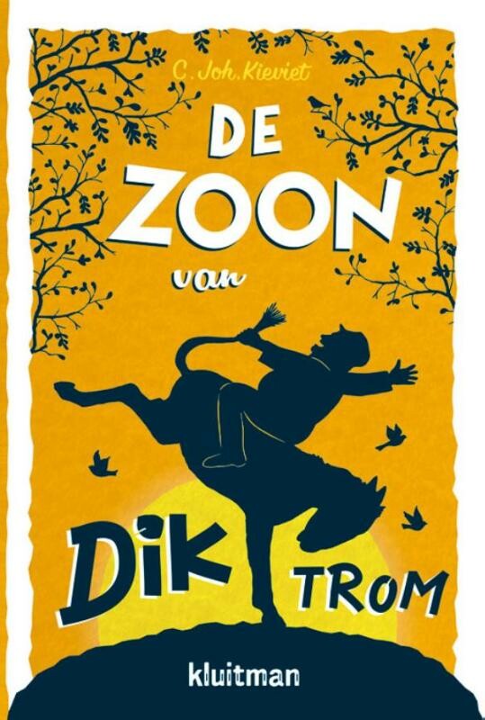 De zoon van Dik Trom / Dik Trom