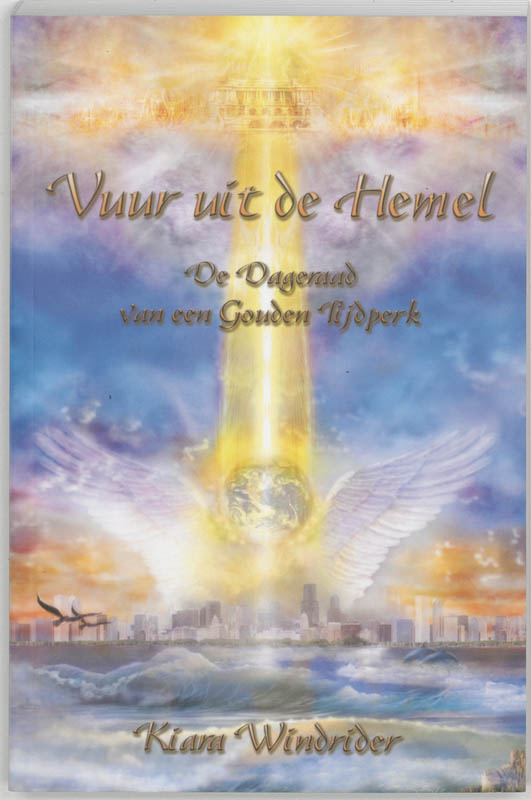 K. Windrider Vuur Uit De Hemel