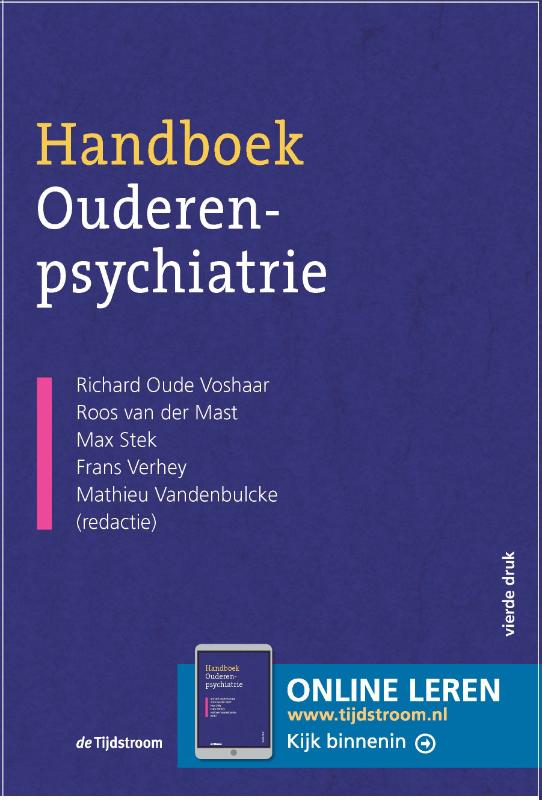 boekenbalie_9789058983145_cover Handboek ouderenpsychiatrie