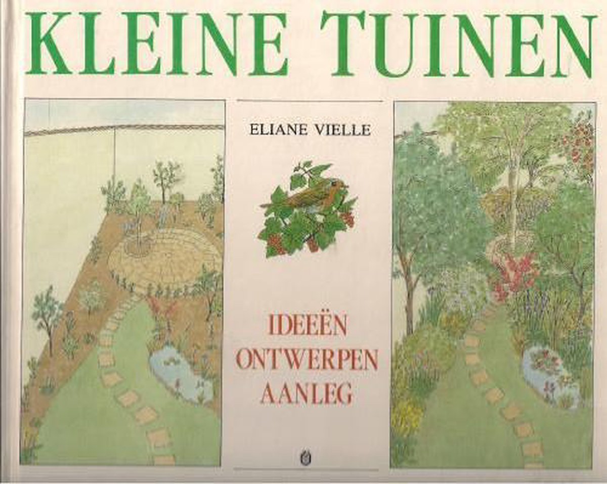 Kleine tuinen