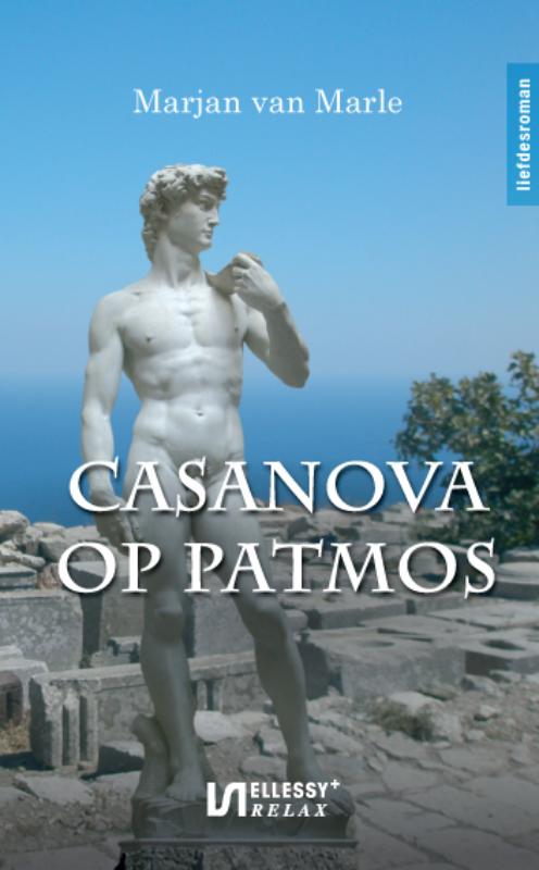 Casanova Op Patmos
