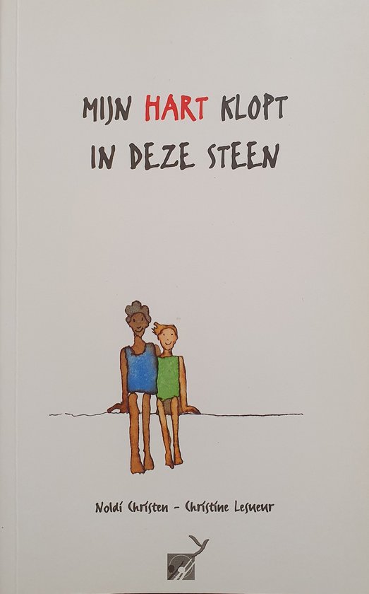 Mijn Hart Klopt in Deze Steen